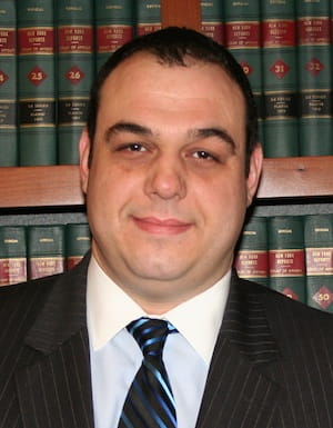 New York Traffic Ticket Lawyer Seth M.Azria; New York Traffic Ticket Lawyer Seth M.Azria